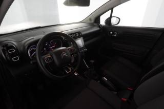 CITROEN C3 Aircross usata 7