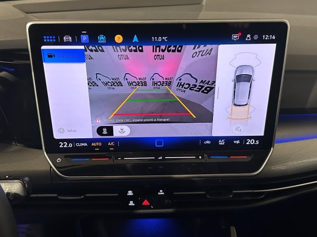 VOLKSWAGEN Golf usata, con Cerchi in lega