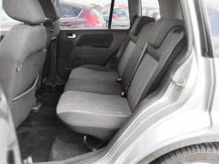 FORD Fusion usata, con Chiusura centralizzata