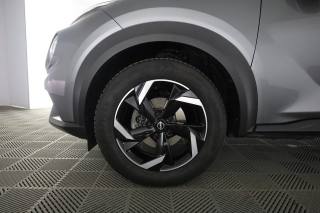 NISSAN Juke usata 7