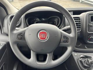 FIAT Talento usata, con Immobilizzatore elettronico