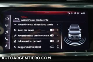 AUDI Q3 usata, con Fari LED