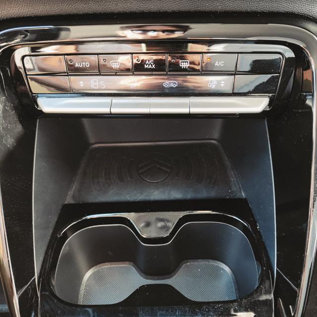 CITROEN C3 usata, con Immobilizzatore elettronico