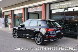 AUDI SQ5 usata 145