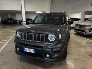 JEEP Renegade usata, con Airbag laterali