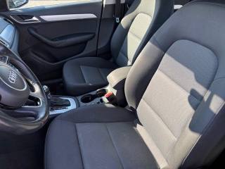 AUDI Q3 usata, con Climatizzatore