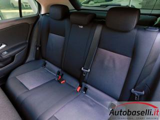MERCEDES-BENZ A 180 usata 72