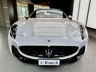 MASERATI GranTurismo usata, con Airbag