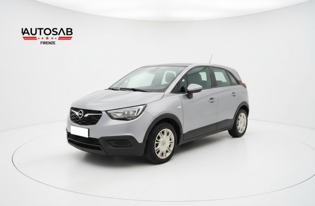 OPEL Crossland X usata, con Airbag laterali