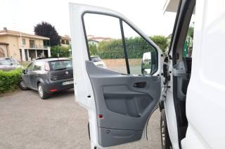 FORD Transit usata, con Supporto lombare