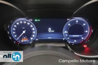 ALFA ROMEO Stelvio usata 8