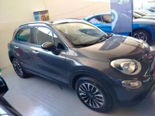 FIAT 500X usata, con Immobilizzatore elettronico