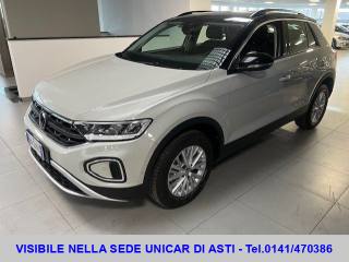 VOLKSWAGEN T-Roc 1.0 TSI Style