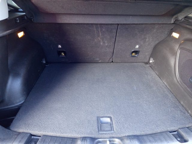 JEEP Compass usata, con Climatizzatore