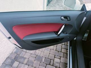 AUDI TT usata, con Chiusura centralizzata