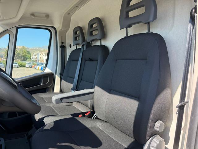 FIAT Ducato usata, con Cruise Control