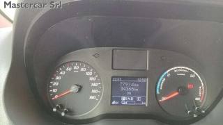 MERCEDES-BENZ Sprinter usata, con Antifurto