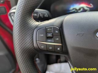 FORD Puma usata, con Sensore di pioggia