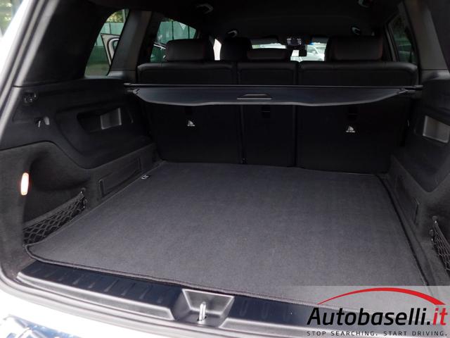 MERCEDES-BENZ GLB 200 usata 113