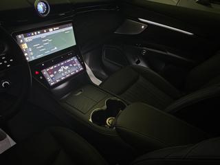MASERATI Grecale usata, con Sound system