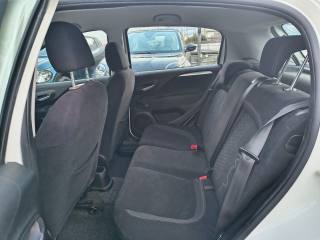 FIAT Punto usata, con Climatizzatore