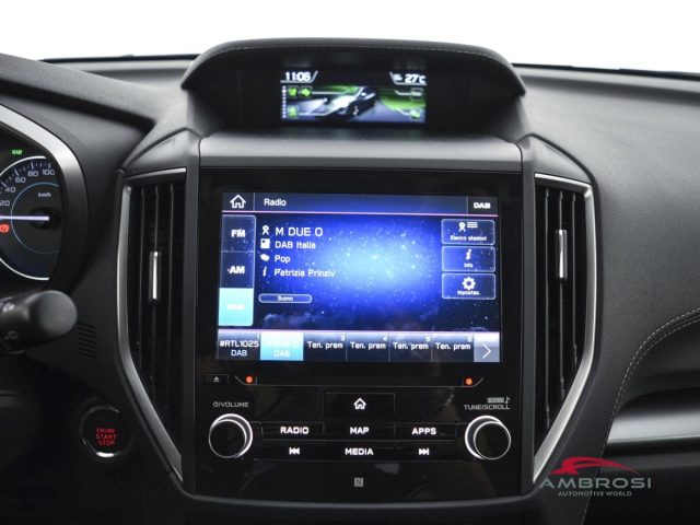 SUBARU Impreza usata 13