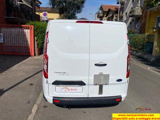 FORD Transit Custom usata, con Chiusura centralizzata