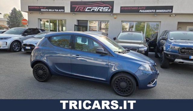 LANCIA Ypsilon usata, con ABS
