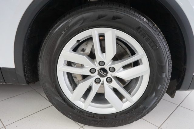 AUDI Q5 usata, con Supporto lombare