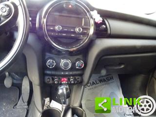MINI One usata, con Controllo trazione
