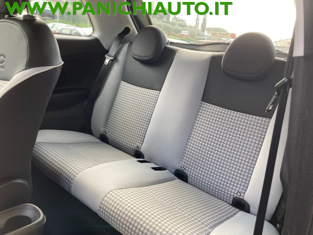 FIAT 500 usata, con Controllo trazione