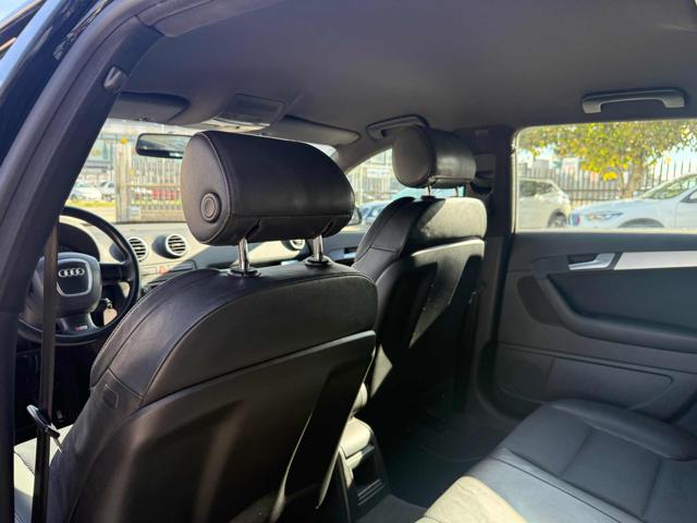 AUDI A3 usata, con Luci diurne LED