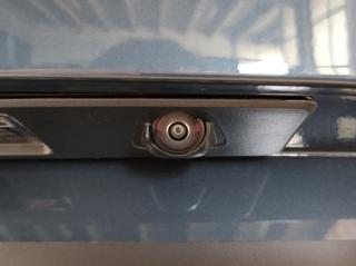 VOLVO V60 usata, con Vivavoce