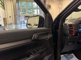 FORD Ranger Raptor usata, con Boardcomputer