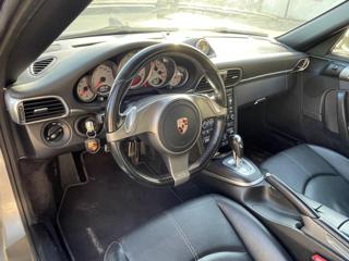 PORSCHE 911 usata, con Chiusura centralizzata