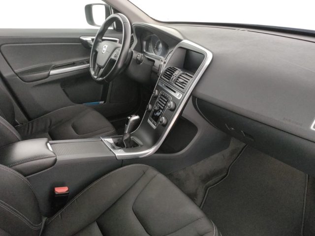VOLVO XC60 usata, con Climatizzatore