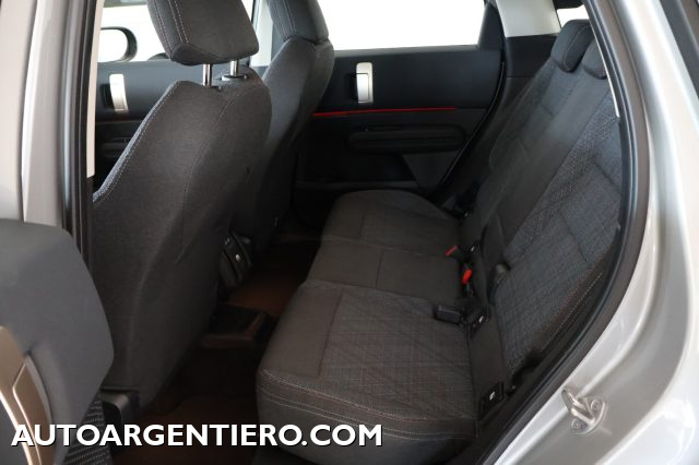 MINI Countryman usata, con Airbag posteriore