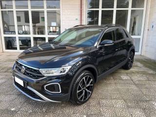 VOLKSWAGEN T-Roc usata 3