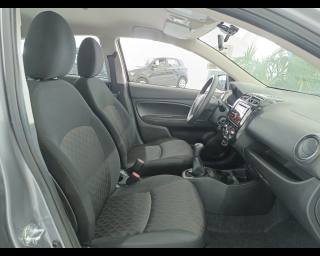 MITSUBISHI Space Star usata, con Autoradio digitale