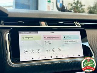 LAND ROVER Range Rover Velar usata, con Filtro antiparticolato