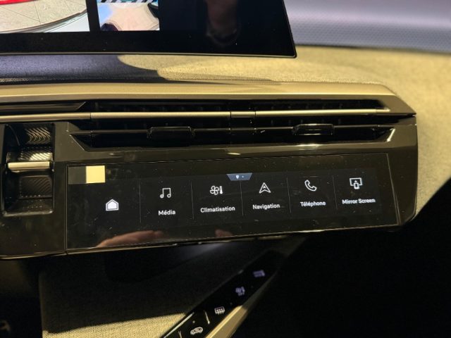 PEUGEOT 3008 usata, con Fendinebbia