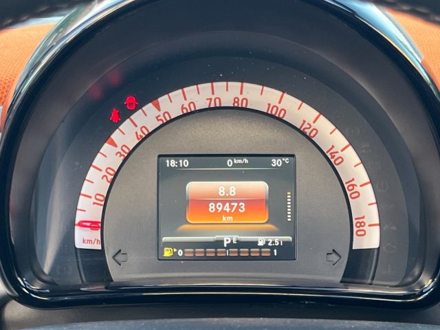 SMART ForTwo usata, con ESP