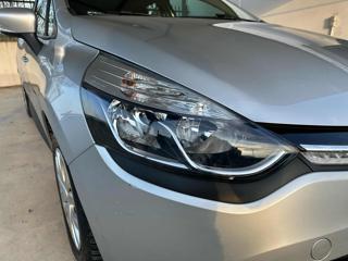 RENAULT Clio usata, con Sensore di pioggia
