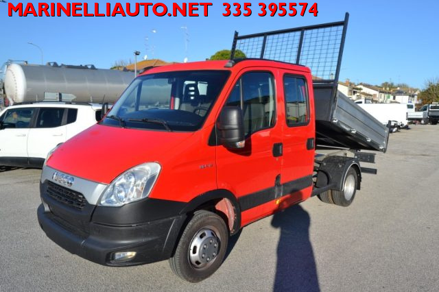 IVECO Daily usata, con ABS