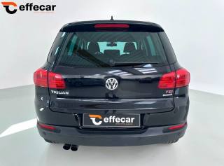 VOLKSWAGEN Tiguan usata, con Alzacristalli elettrici