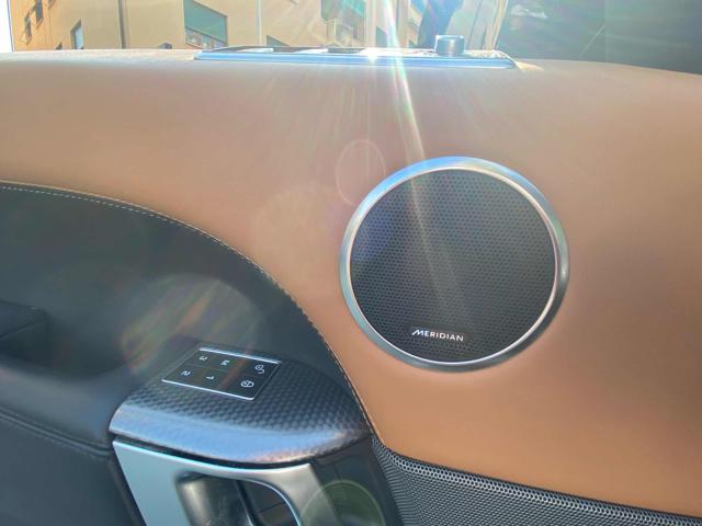 LAND ROVER Range Rover Sport usata, con Cruise Control