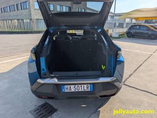 PEUGEOT 3008 usata, con Climatizzatore
