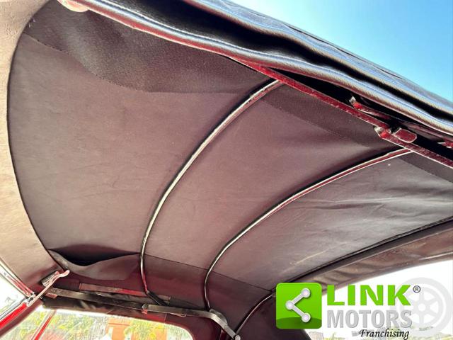 ALFA ROMEO Giulietta usata 10