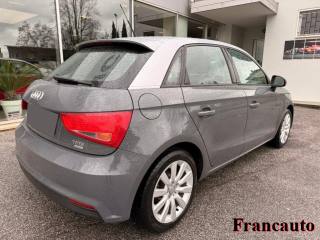 AUDI A1 usata, con Airbag Passeggero