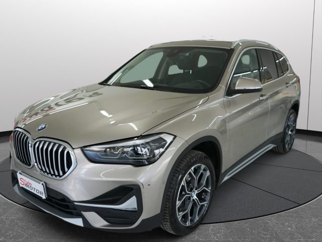 BMW X1 usata, con Airbag